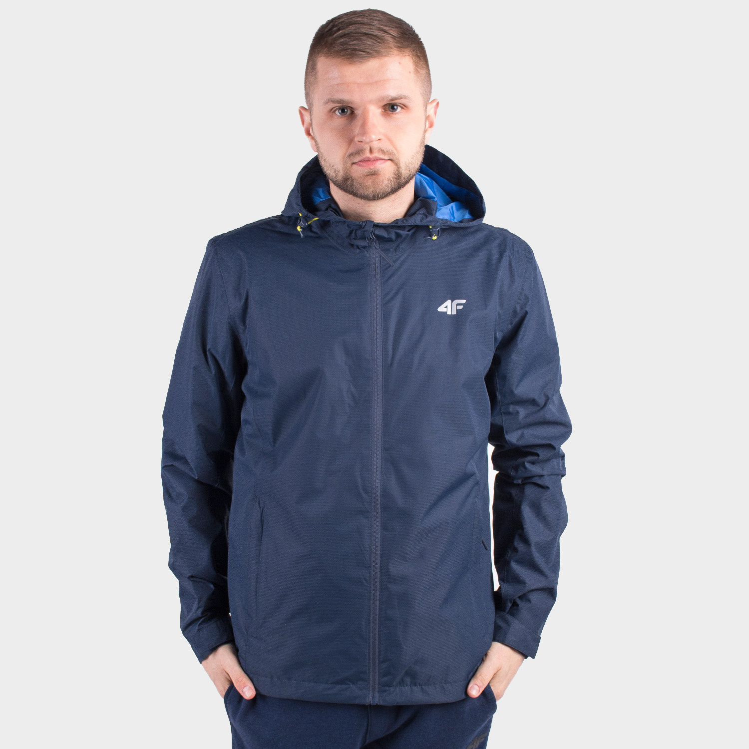 Kurtka męska 4F NOSH4-KUM001-31S