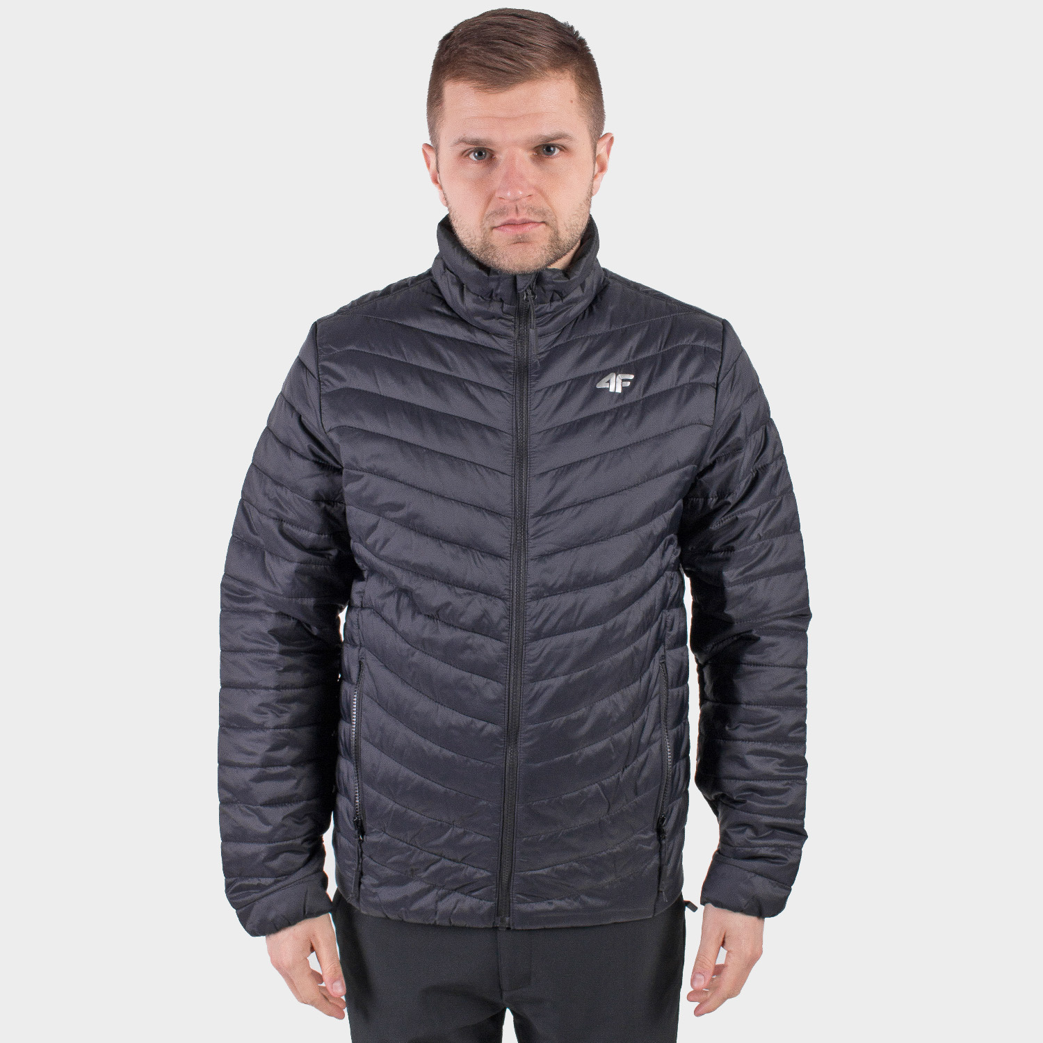 Kurtka męska 4F H4Z19-KUMP002A-20S