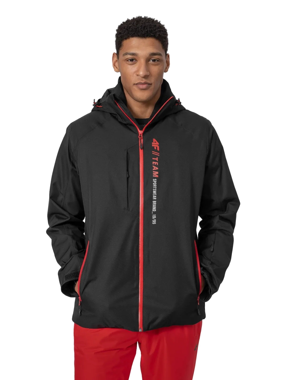 Kurtka męska 4F H4Z22-KUMN003-20S