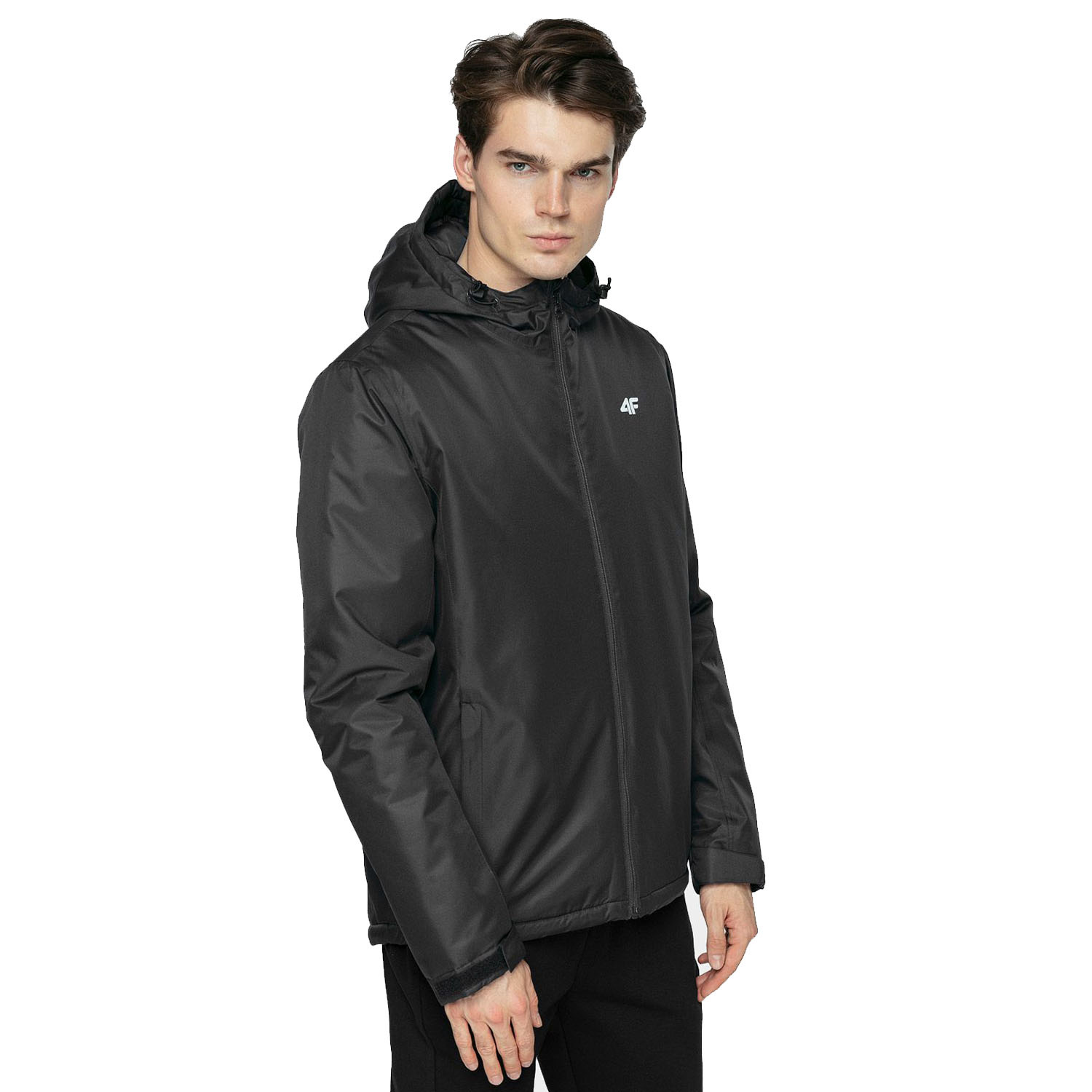 Kurtka męska 4F NOSH4-KUM351-20S