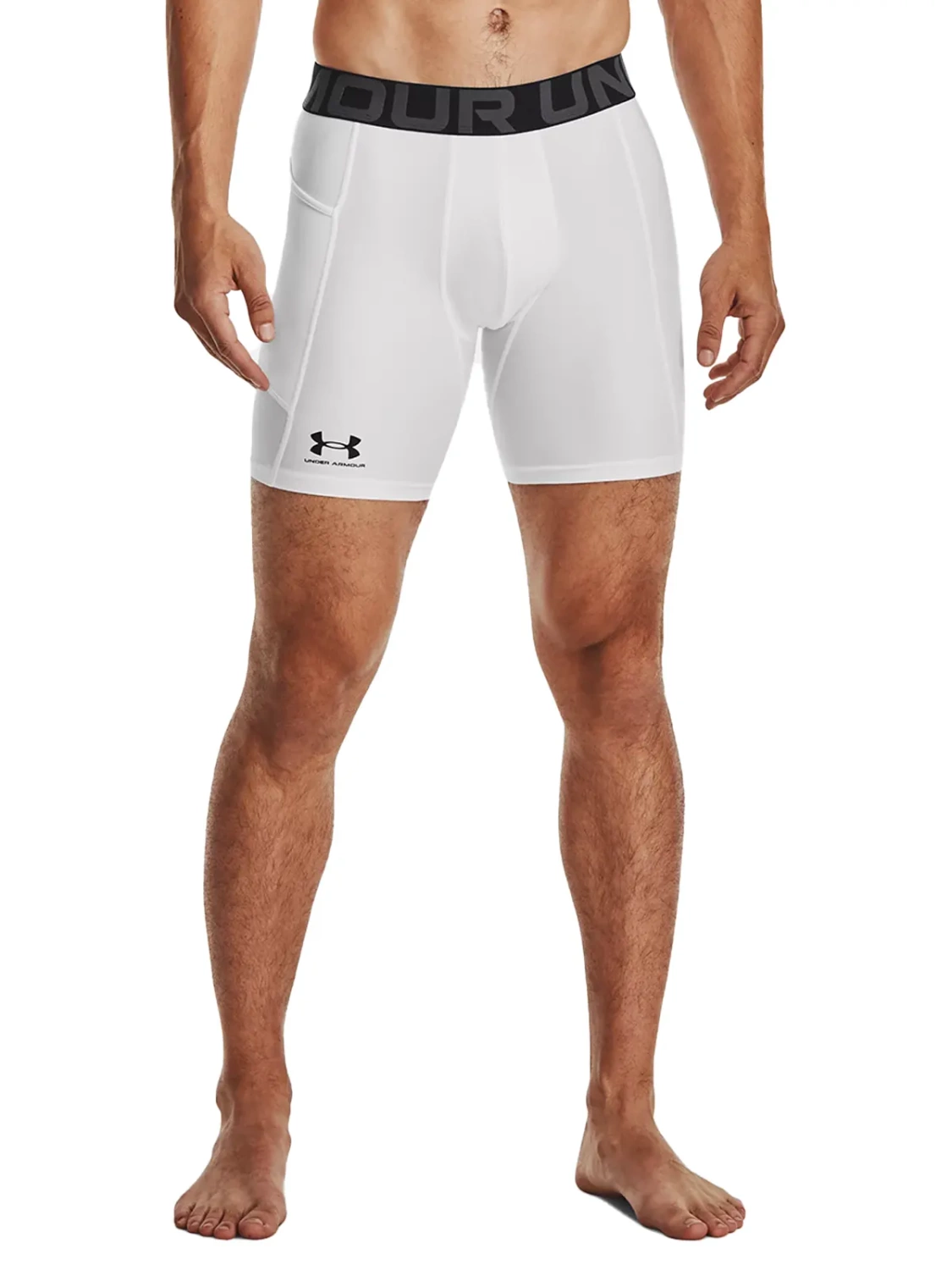 Spodenki męskie Under Armour 1361596-100