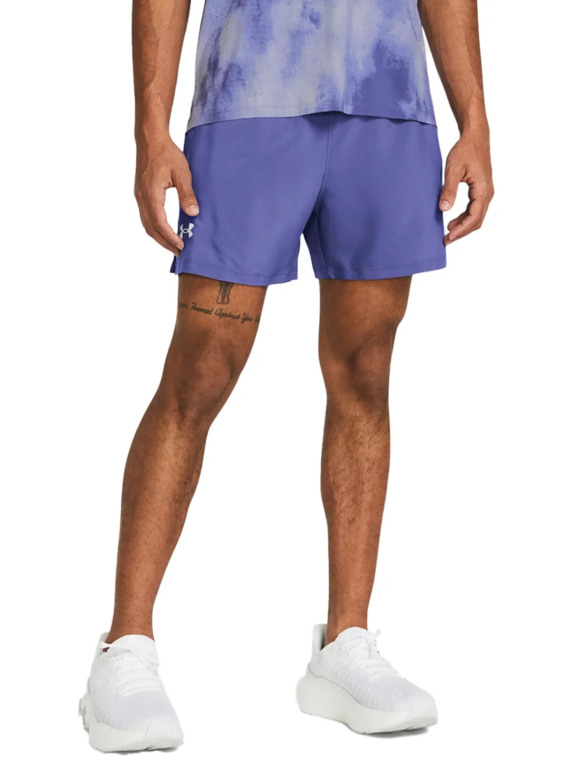 Spodenki męskie Under Armour 1382617-561