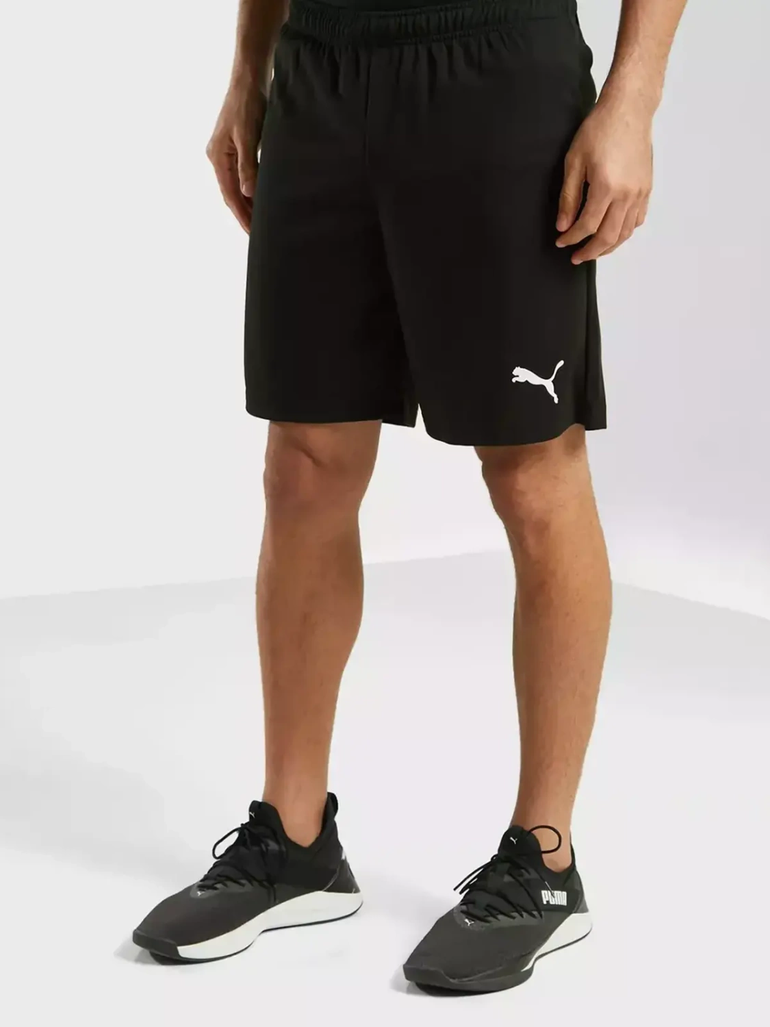 Spodenki męskie PUMA 657538-03