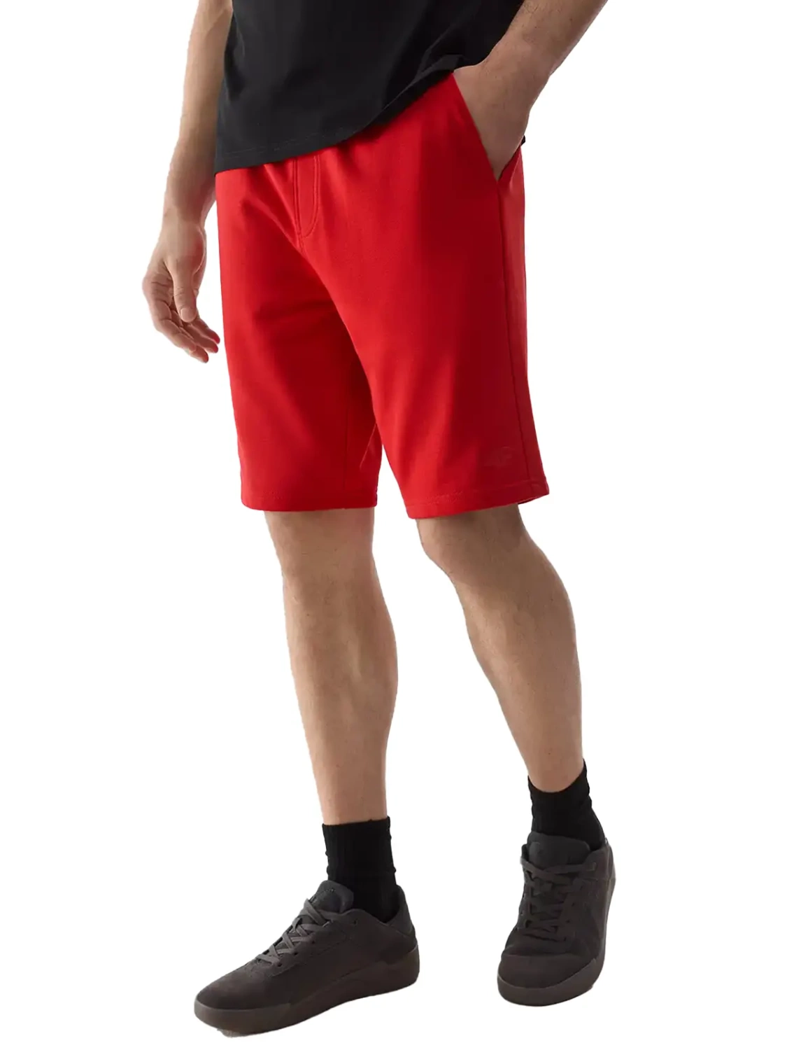 Spodenki męskie 4F 4FWSS24TSHOM284-61S 