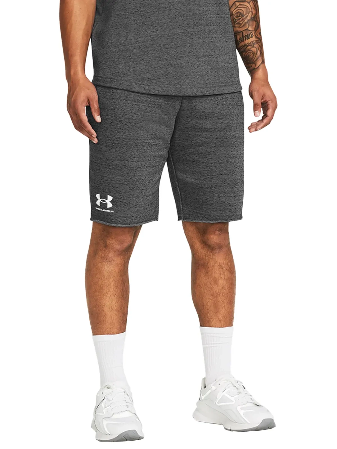 Spodenki męskie Under Armour 1361631-025