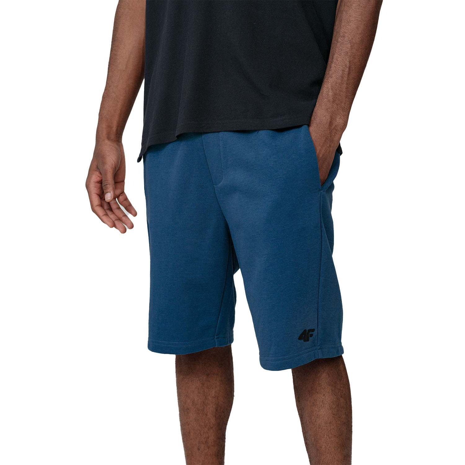 Spodenki męskie 4F H4L22-SKMD350-32S