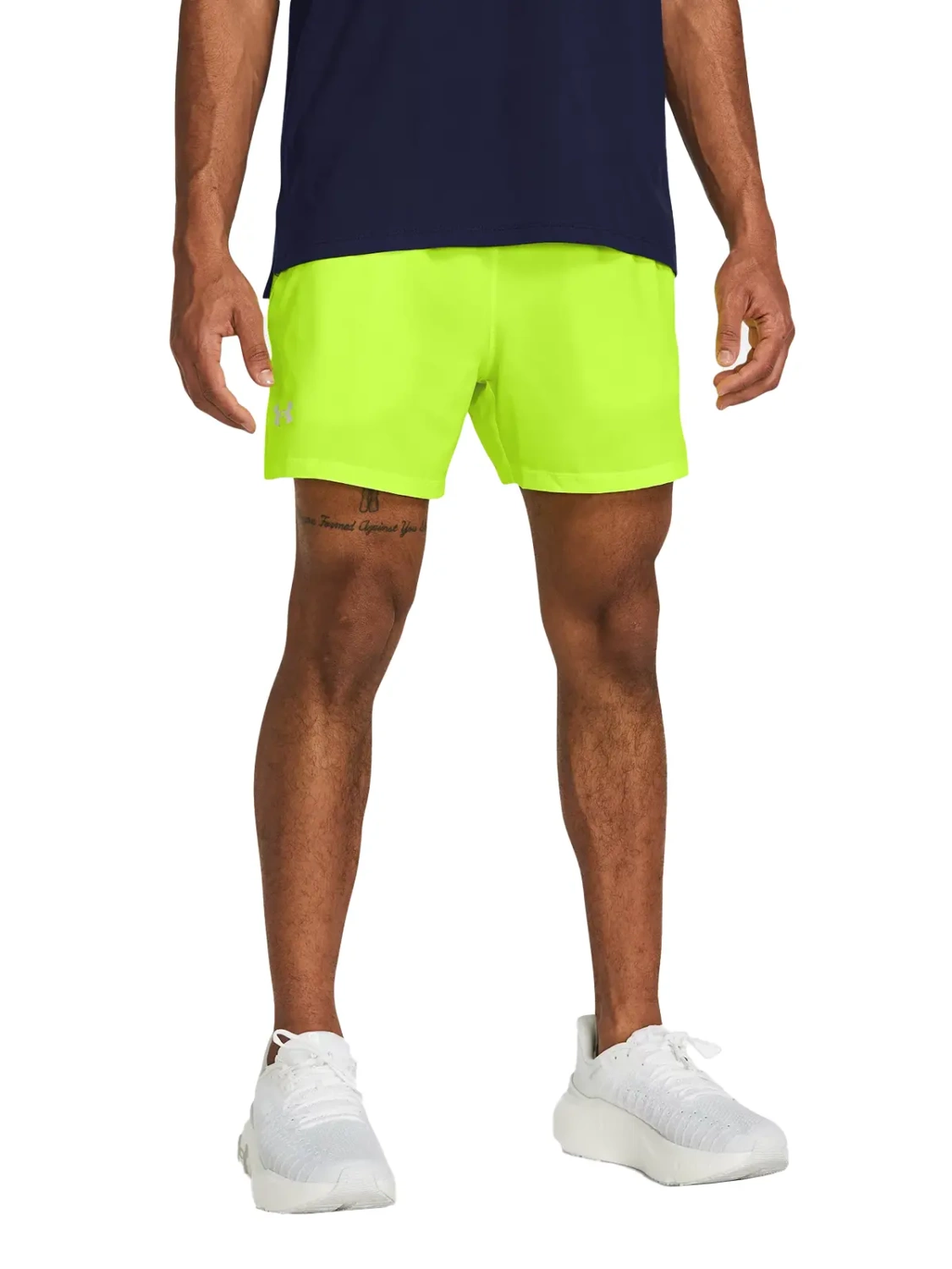 Spodenki męskie Under Armour 1382617-731