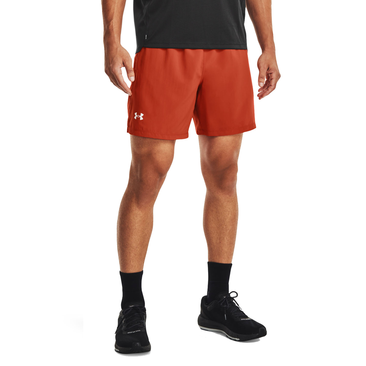 Spodenki męskie Under Armour 1369745-842