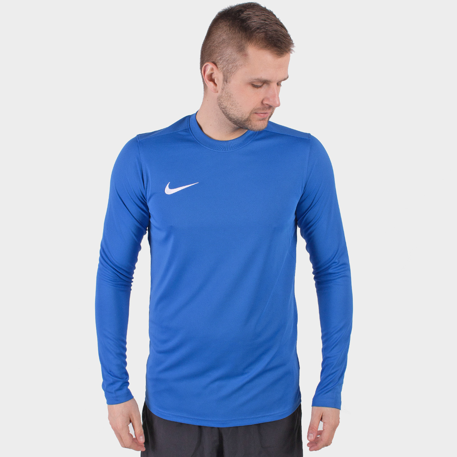 Koszulka męska NIKE DRY PARK VII M LS BV6706-463