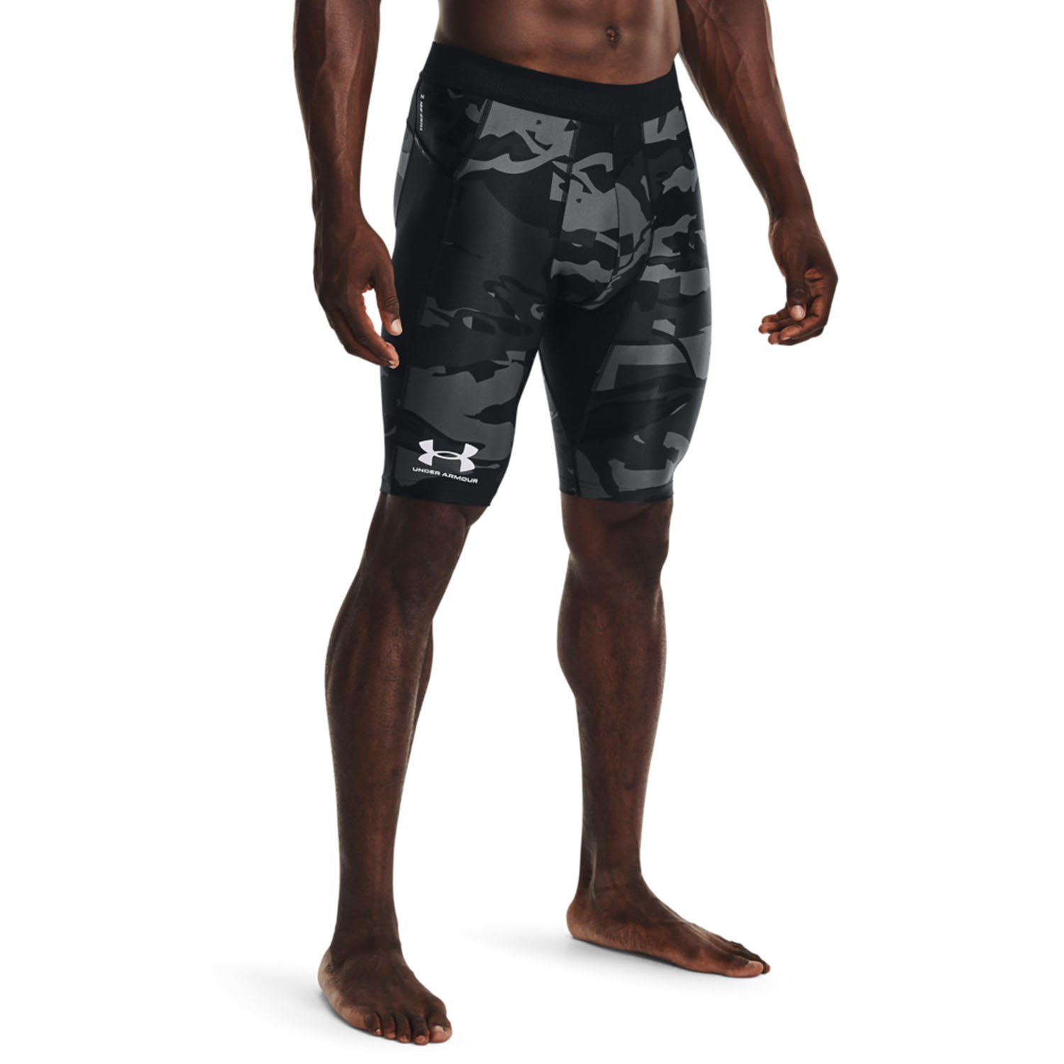 Spodenki męskie Under Armour 1361594-001