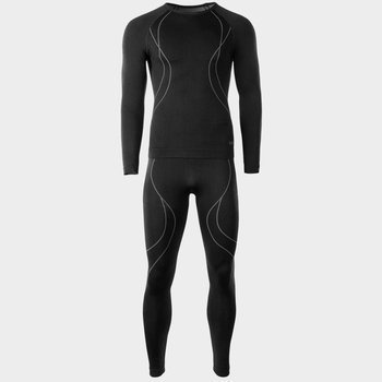 Bielizna męska termoaktywna HI-TEC IKAR SET