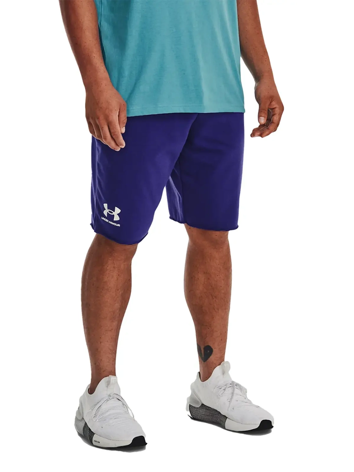 Spodenki męskie Under Armour 1361631-468