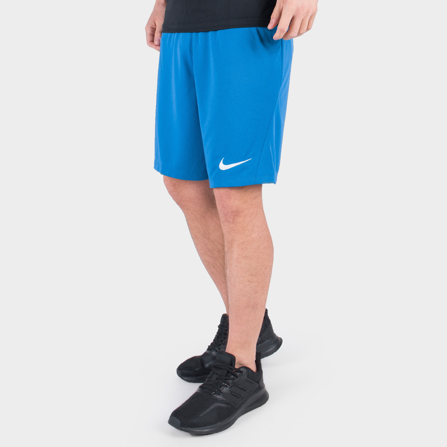 Spodenki męskie NIKE DRY PARK III SHORT BV6855-463