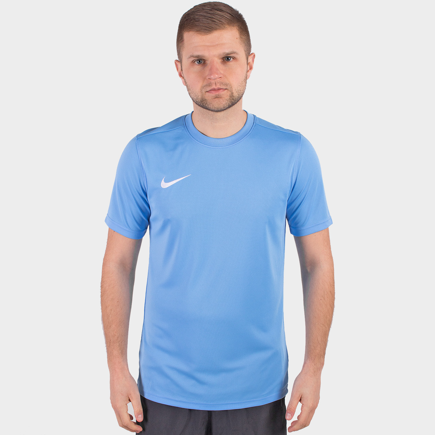 Koszulka męska NIKE DRY PARK VII M SS BV6708-412