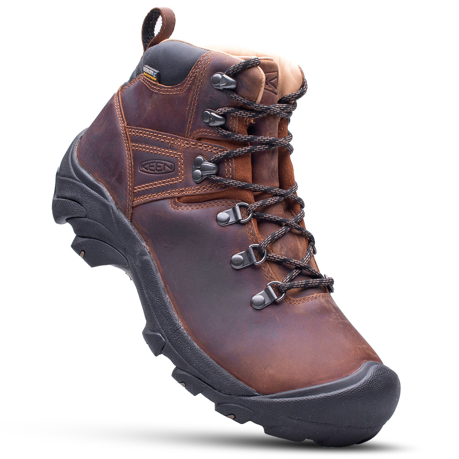 Buty męskie trekkingowe KEEN PYRENEES 1002435