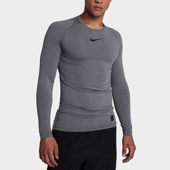 Koszulka męska termoaktywna NIKE NP TOP LS COMP 838077-091