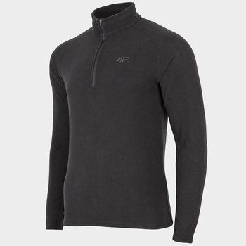 Bluza męska rozpinana polarowa 4F H4Z19-BIMP001-20S