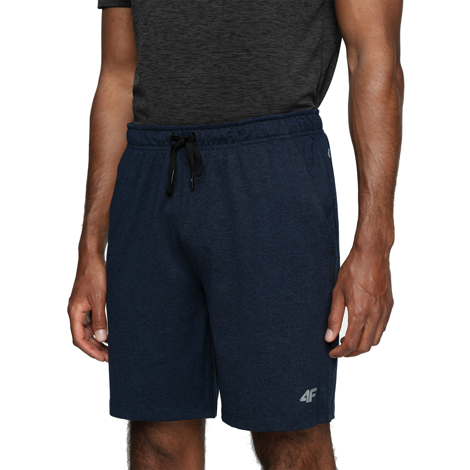 Spodenki męskie 4F NOSH4-SKMF003-30M