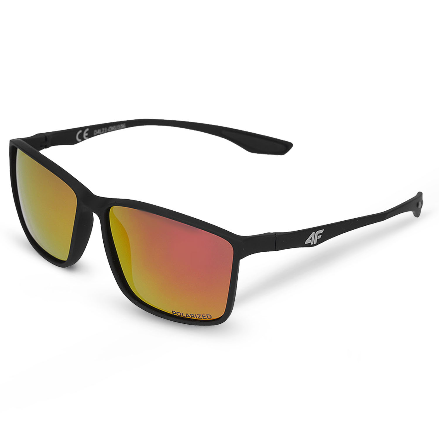 Okulary przeciwsłoneczne 4F H4L22-OKU002-62S