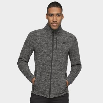 Bluza męska rozpinana polarowa 4F H4Z19-PLM001-24M