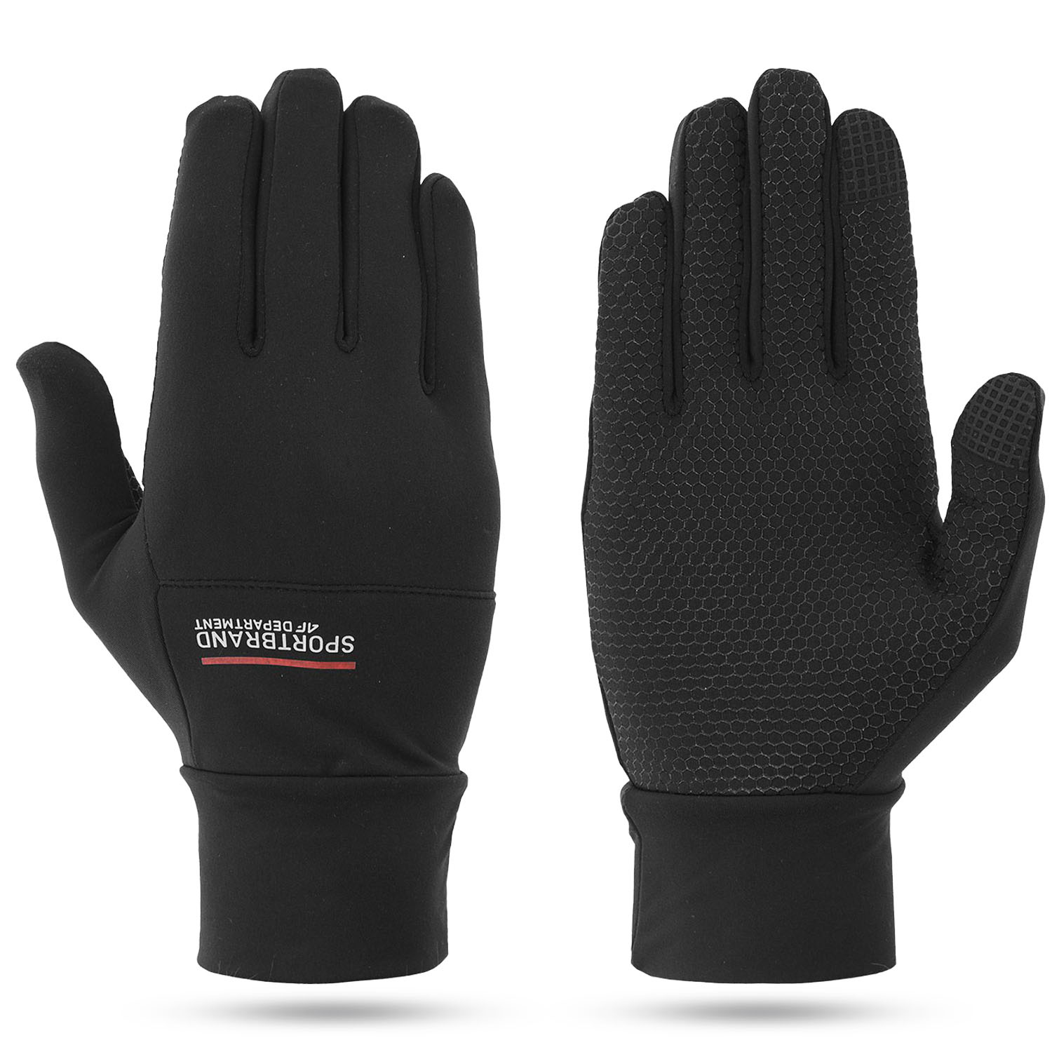 Rękawiczki zimowe 4F H4Z21-REU010-20S