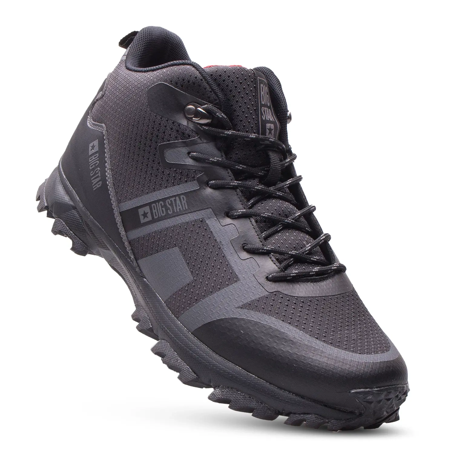 Buty męskie BIG STAR KK174374