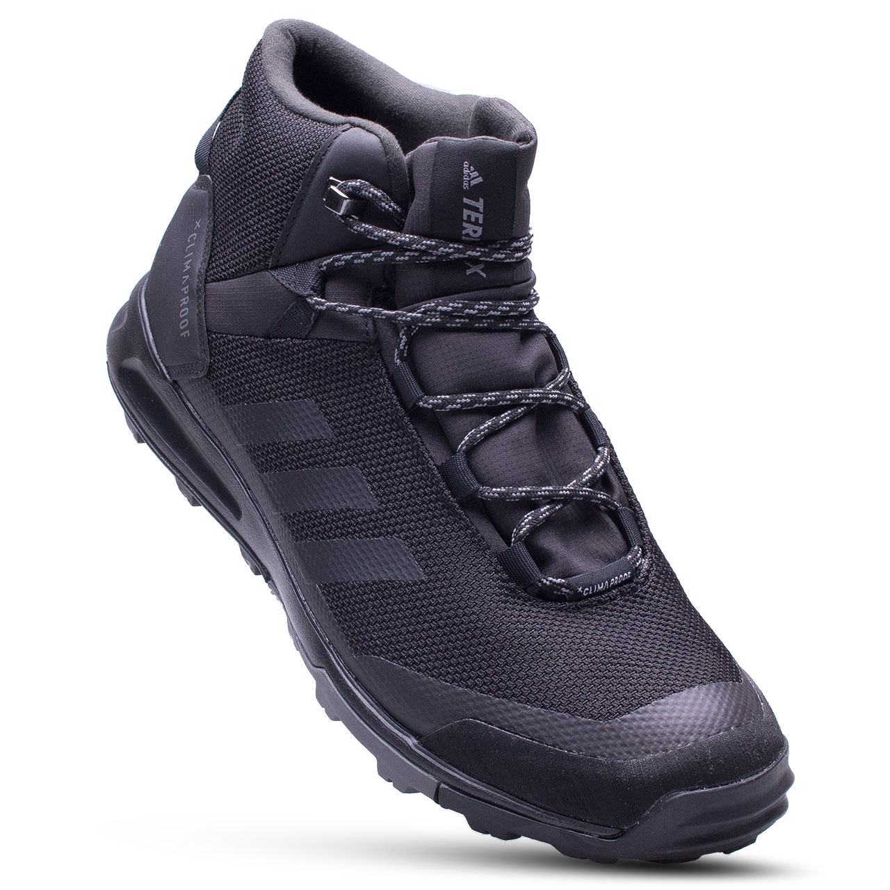 Buty męskie adidas TERREX TIVID MID CP S80935