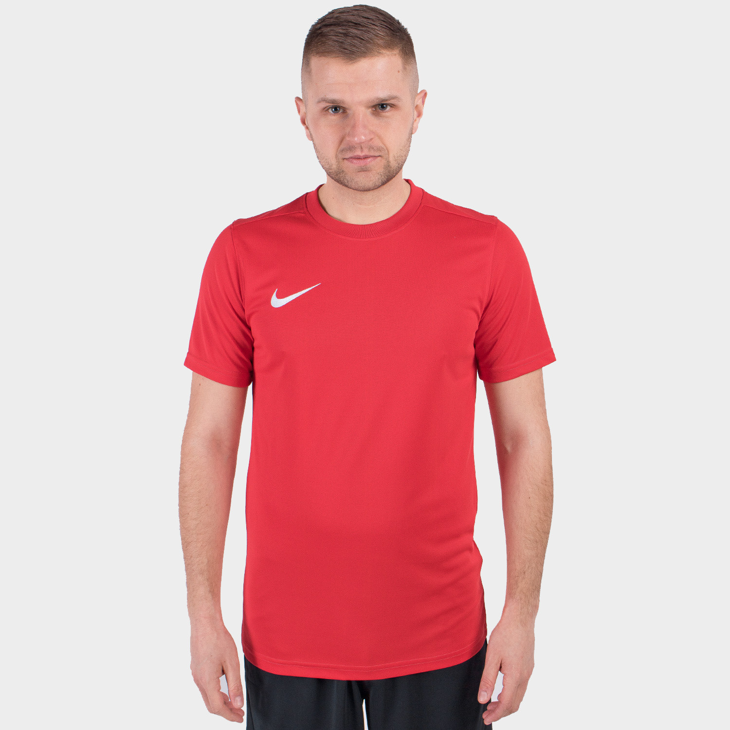 Koszulka męska NIKE DRY PARK VII M SS BV6708-657