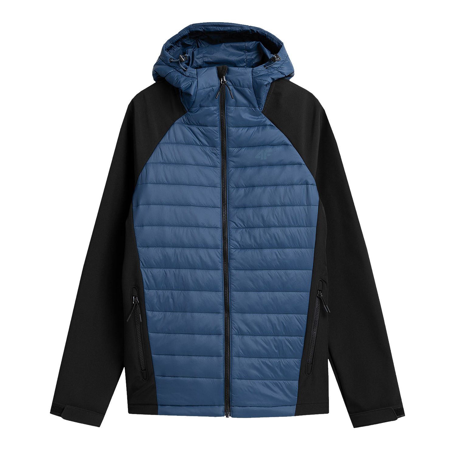 Kurtka softshell męska 4F H4Z21-SFM003-30S