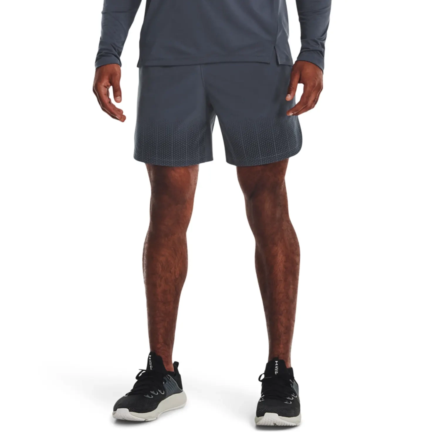 Spodenki męskie Under Armour 1376788-044