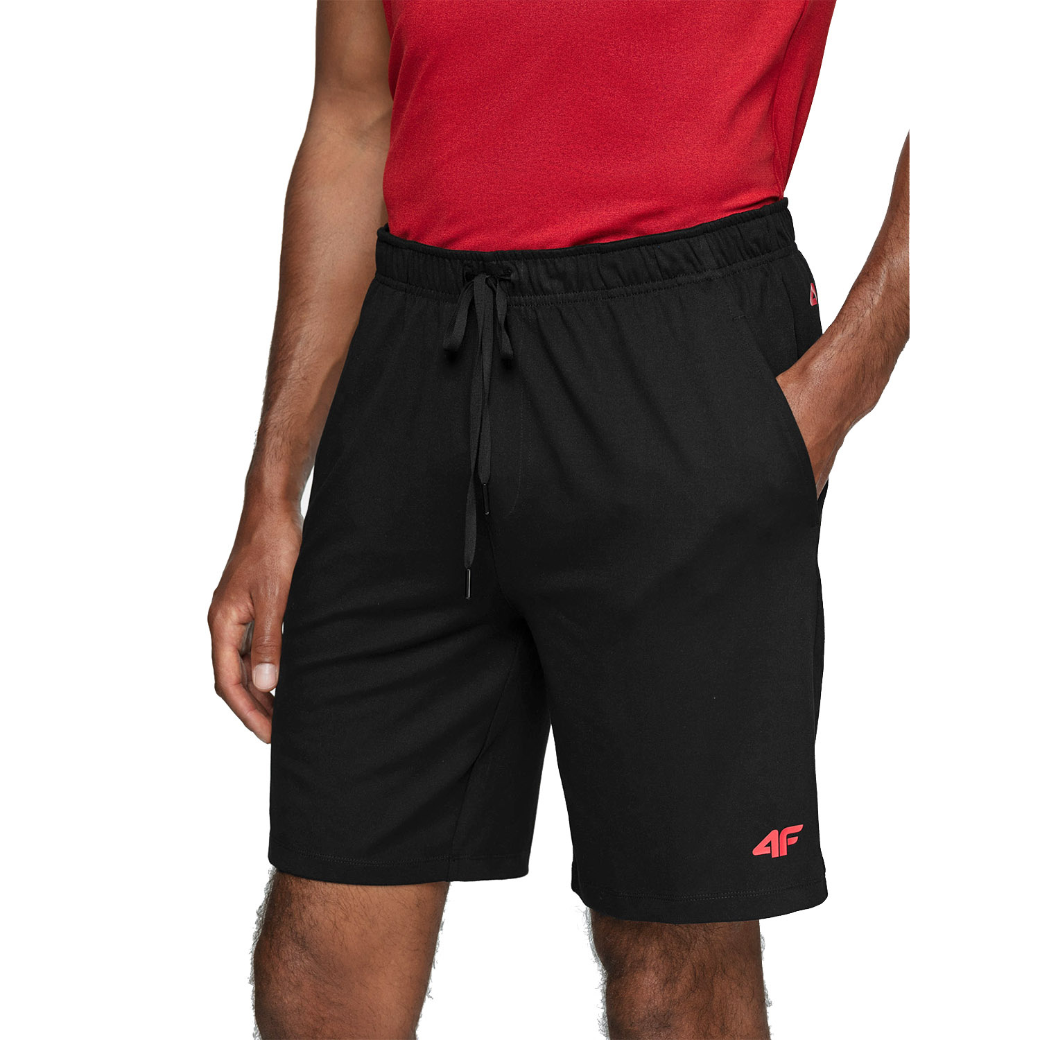 Spodenki męskie 4F NOSH4-SKMF003-20S