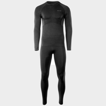 Bielizna męska termoaktywna HI-TEC KARTI SET