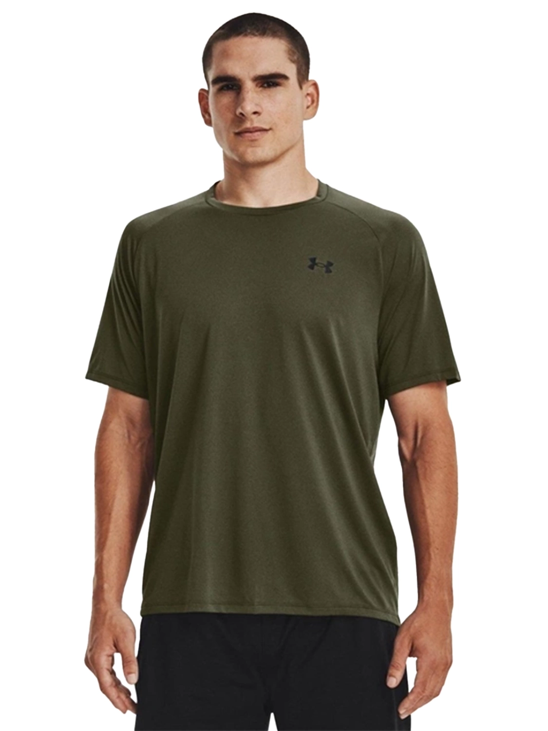 Koszulka męska Under Armour Tech Novelty 1345317-391 