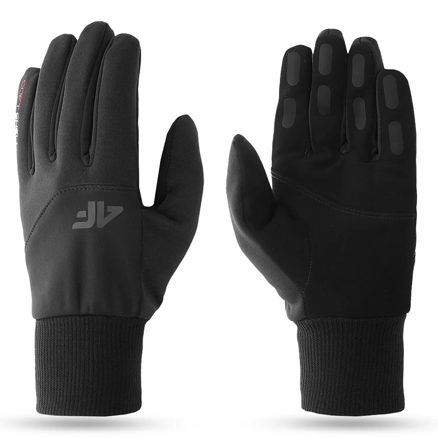 Rękawiczki zimowe 4F H4Z22-REU003-20S