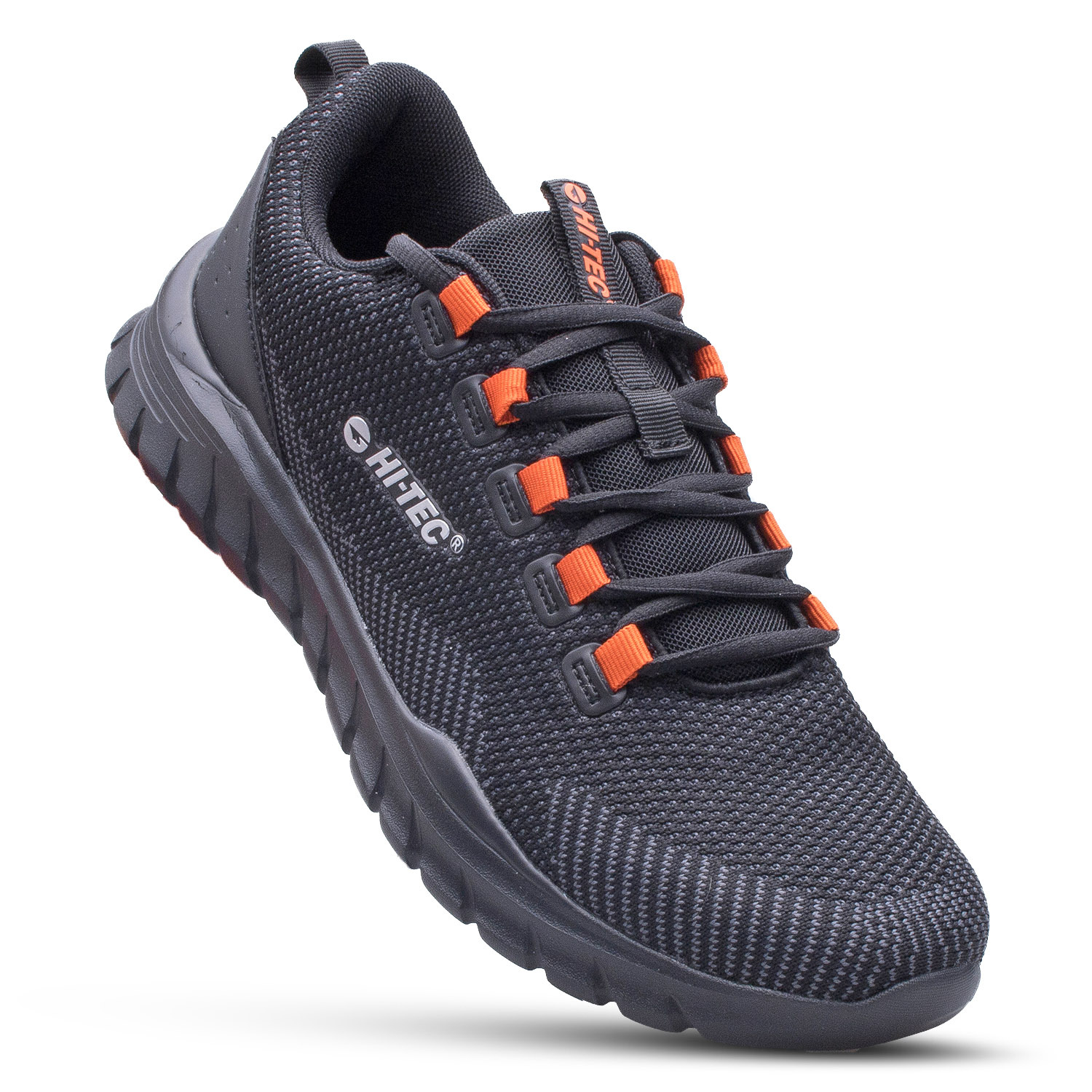 Buty męskie outdoorowe HI-TEC HERAMI
