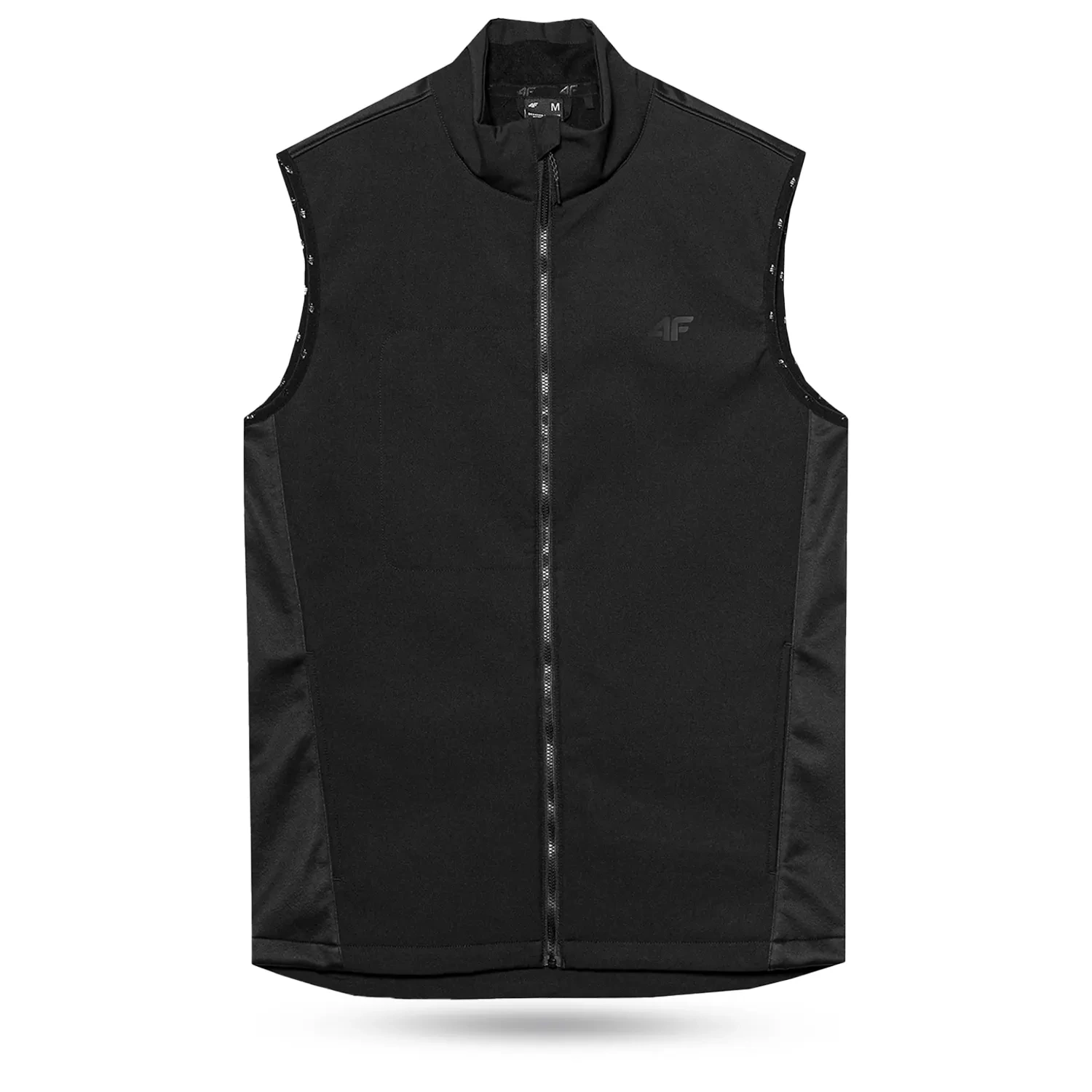 Kurtka męska bezrękawnik 4F 4FSS23TSOFM050-20S