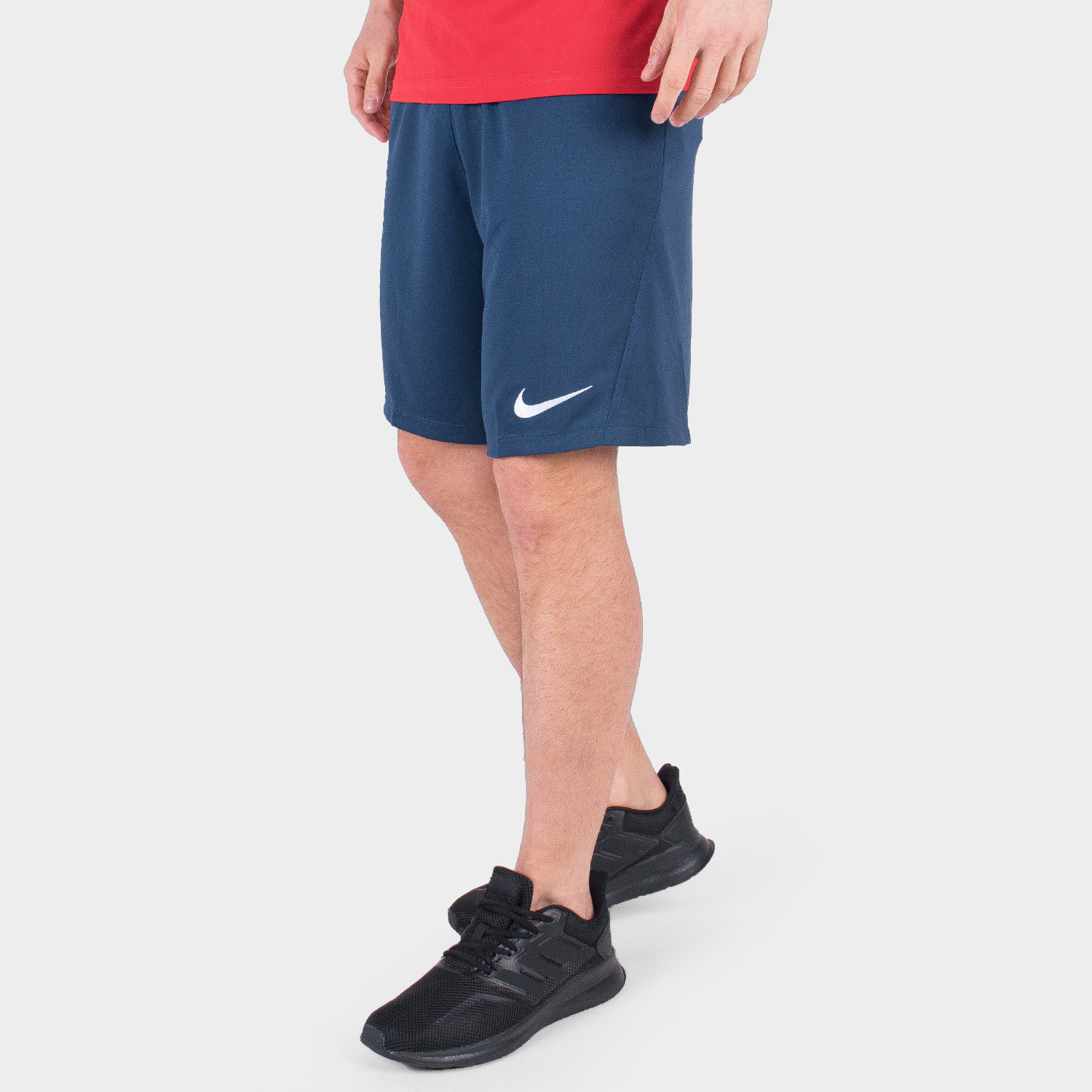 Spodenki męskie NIKE DRY PARK III SHORT BV6855-410