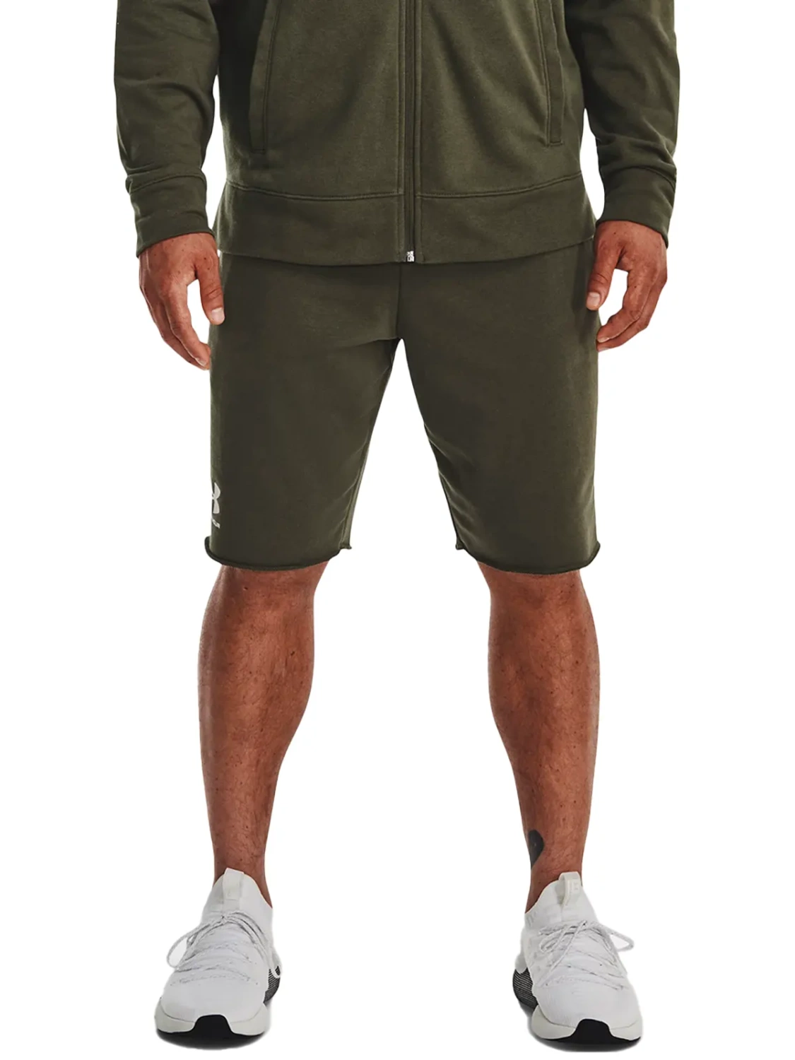 Spodenki męskie Under Armour 1361631-390