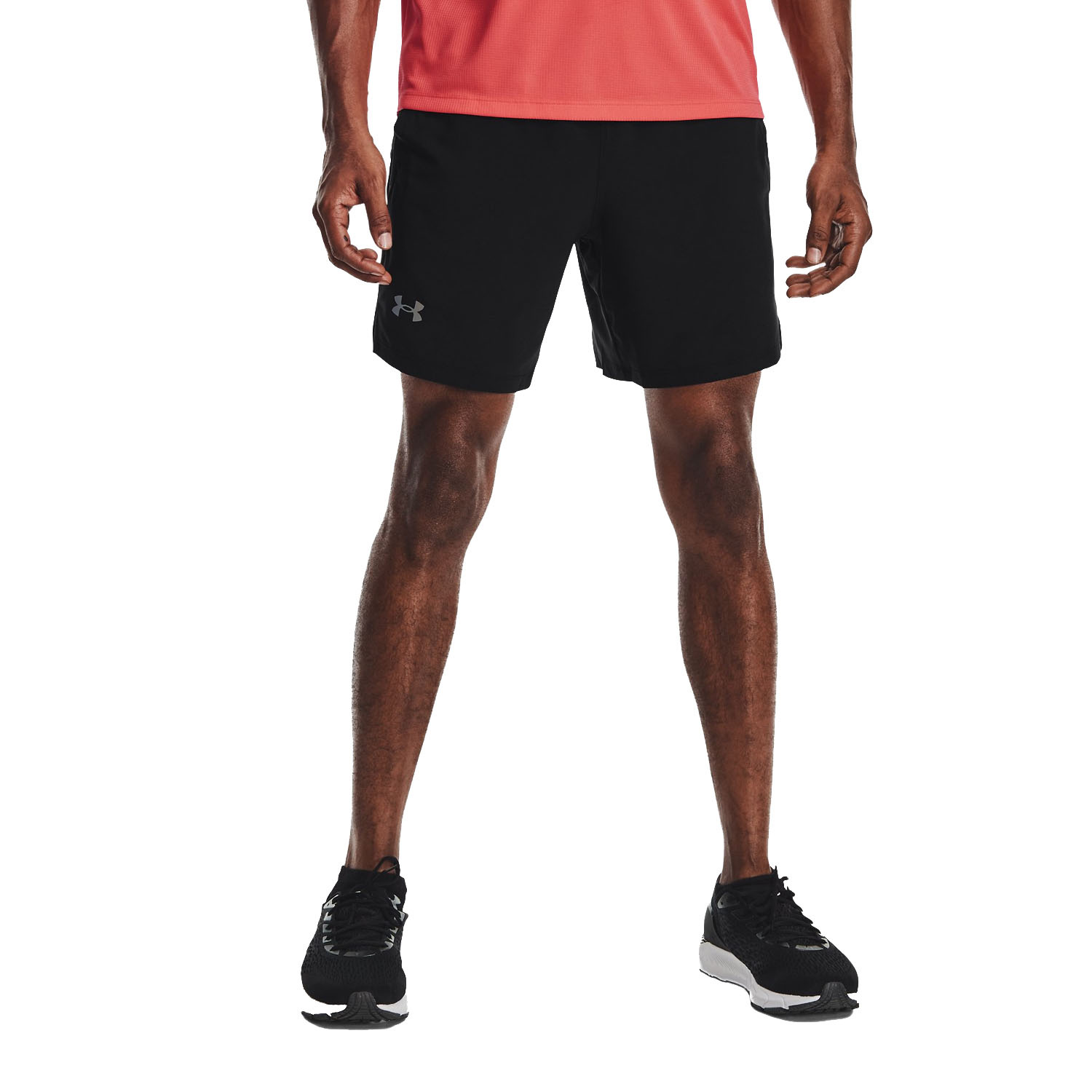 Spodenki męskie Under Armour 1361493-001