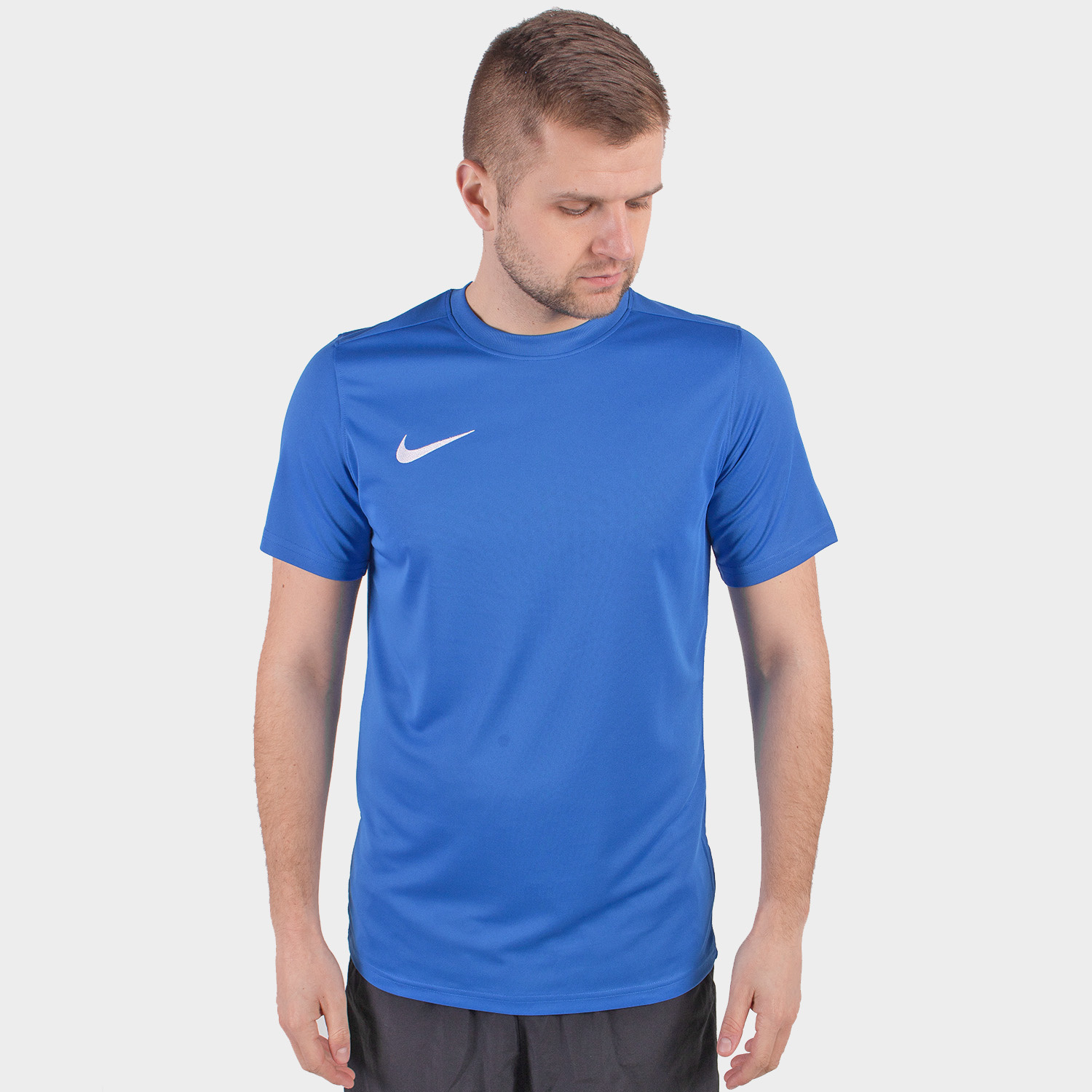 Koszulka męska NIKE DRY PARK VII M SS BV6708-463