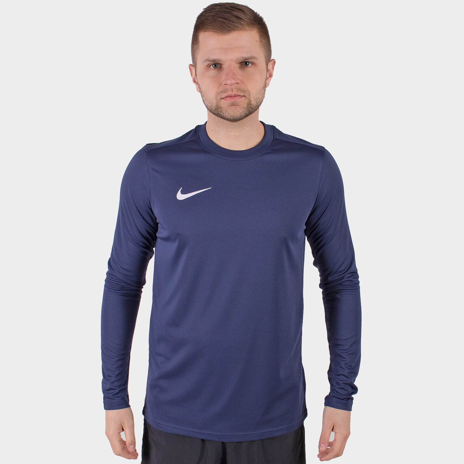 Koszulka męska NIKE DRY PARK VII M LS BV6706-410