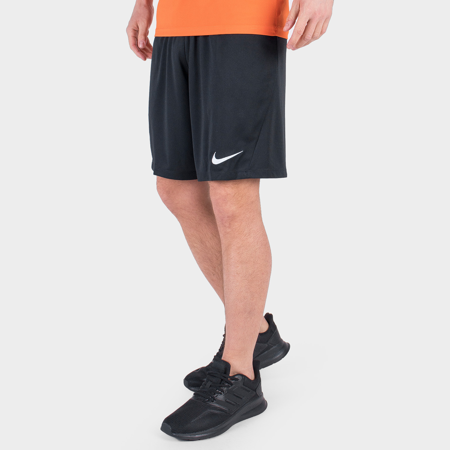 Spodenki męskie NIKE DRY PARK III SHORT BV6855-010