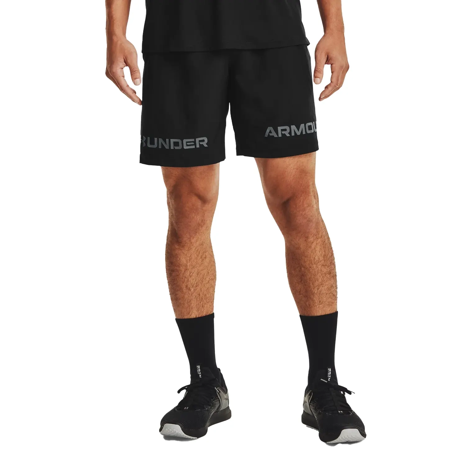 Spodenki męskie Under Armour 1361433-001