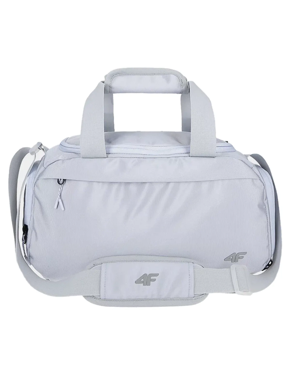 Torba sportowa  4F 4FAW23ABAGF053-34S 10L