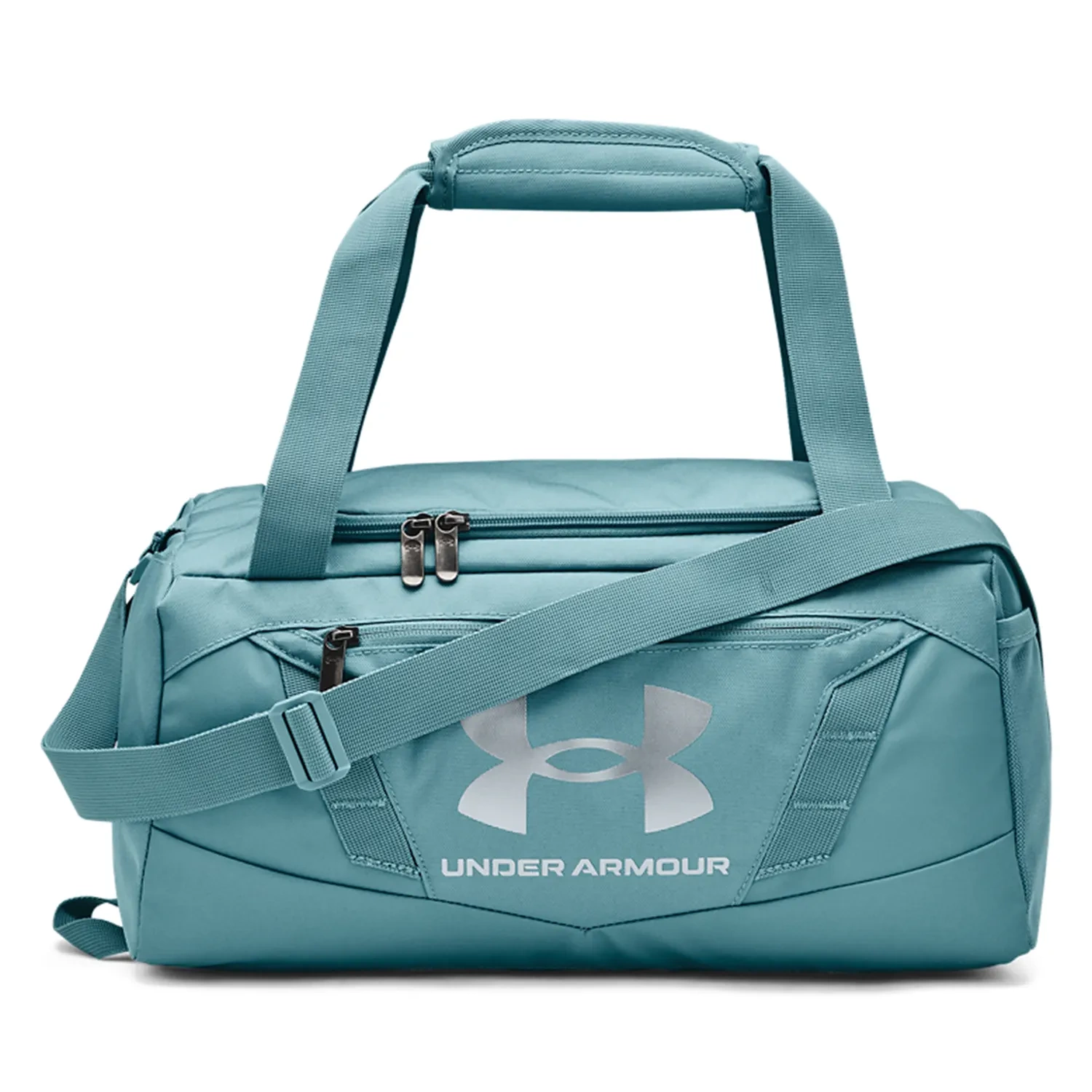 Torba sportowa Under Armour DUFFLE XXS 1376454-400
