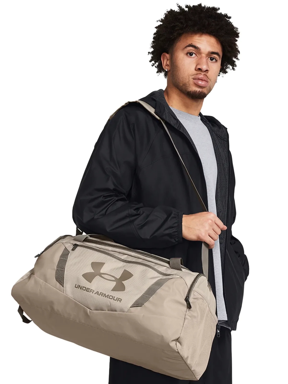 Torba sportowa Under Armour 1369222-203