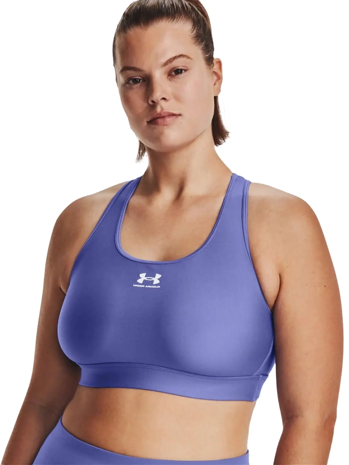 Biustonosz sportowy Under Armour 1373865-495 