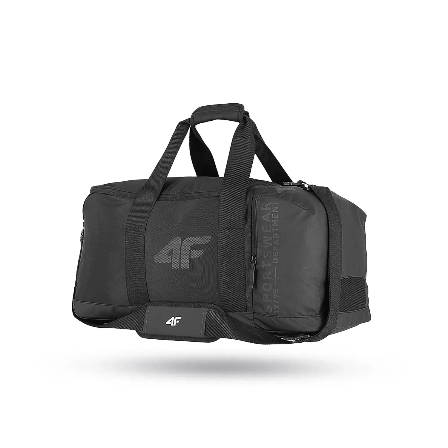 Torba sportowa 4F 4FAW23ABAGU051-20S 42L