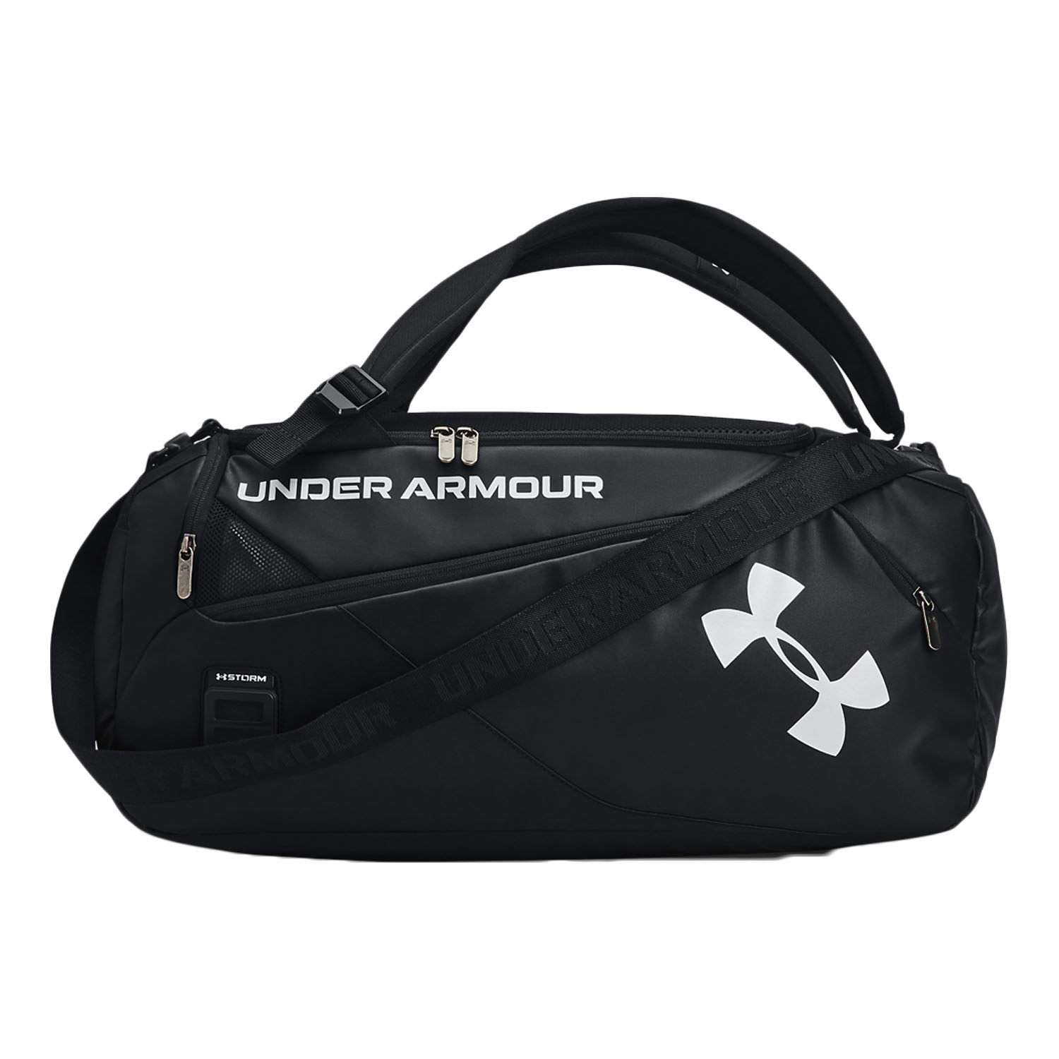 Torba sportowa Under Armour Duffle 1361225-001