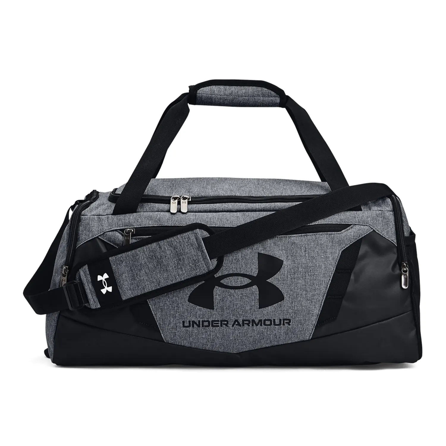 Torba sportowa Under Armour 1369222-012 40L